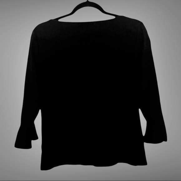 Lauren Ralph Lauren Top - Picture 2 of 4